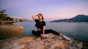 Aerobics at Home No Equipment Needed