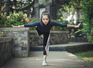 Aerobics for Kids Fun and Fitness