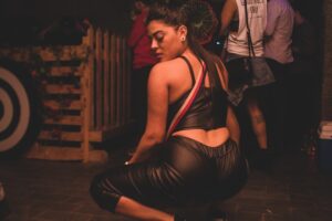 Aerobics for Weight Loss Burn Fat the Fun Way
