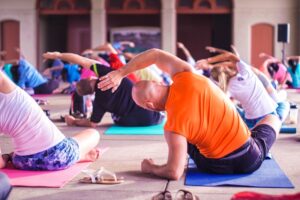 Aerobics vs. Other Cardio Workouts What’s Best