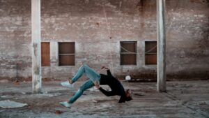 Kickboxing Aerobics Punch Your Way to Health
