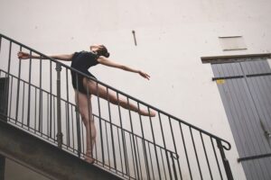 Step Aerobics Rhythm and Results