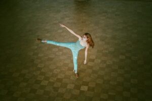The Impact of Aerobics on Lung Capacity