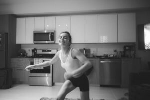 The Role of Breathing Techniques in Aerobics