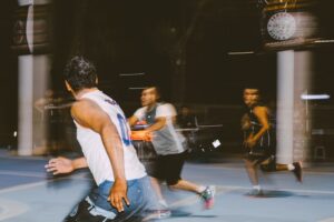 The Science Behind Aerobic Fitness